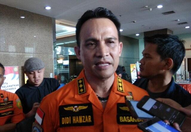Basarnas: Bantuan Asing Belum Dibutuhkan