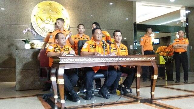 52 Identitas Korban Lion JT610 Ditemukan