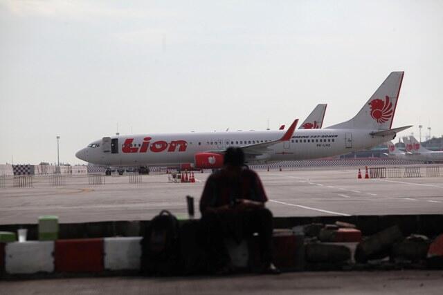 Lion: Boeing 737 Max 8 Lolos Sertifikasi Kemenhub