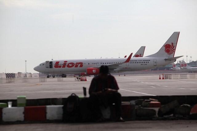 Menhub: Lion JT610 Laik Terbang
