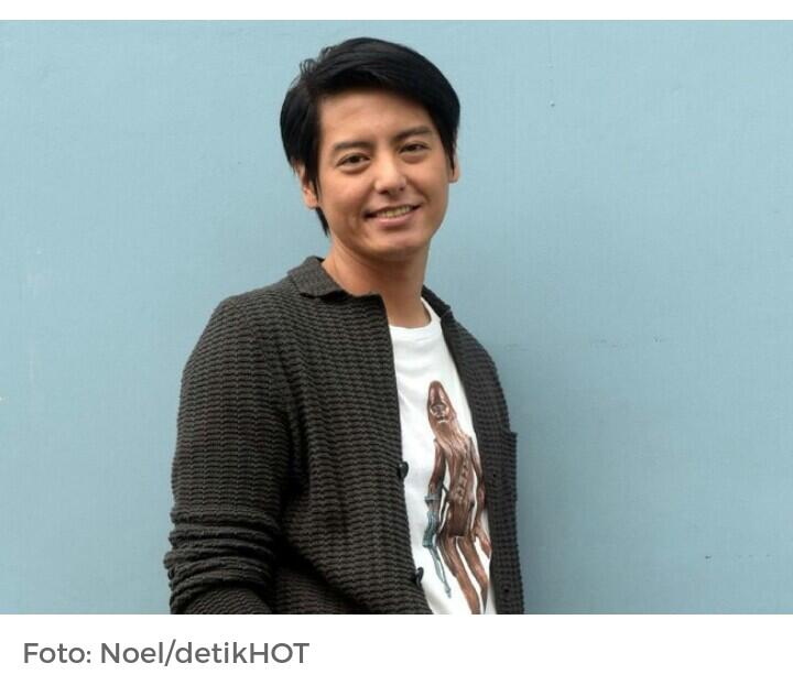 Heboh Video Roger Danuarta Masuk Islam