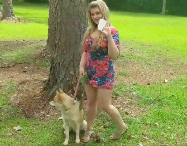Beranikah Kamu Minum Air Kencing Anjing Hanya Untuk Perawatan Wajah ?
