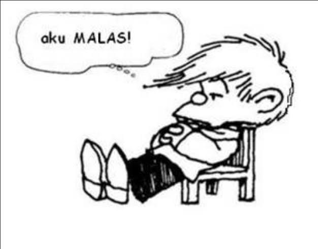 Perlukah Kompetitor ??