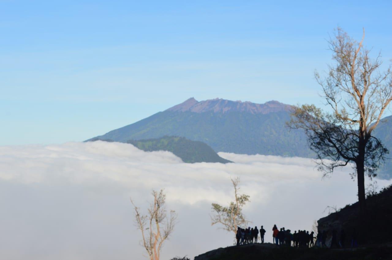 Banyuwangi Begitu Mempesona