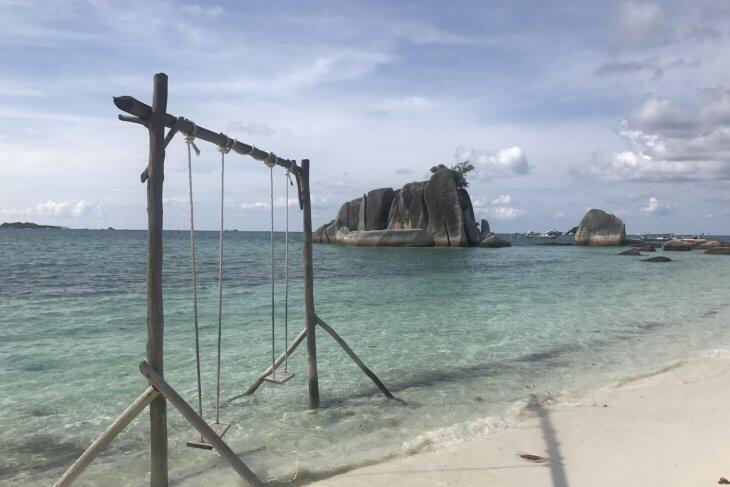 Menpar Janji Dukung Fasilitasi Pendanaan KEK Pariwisata