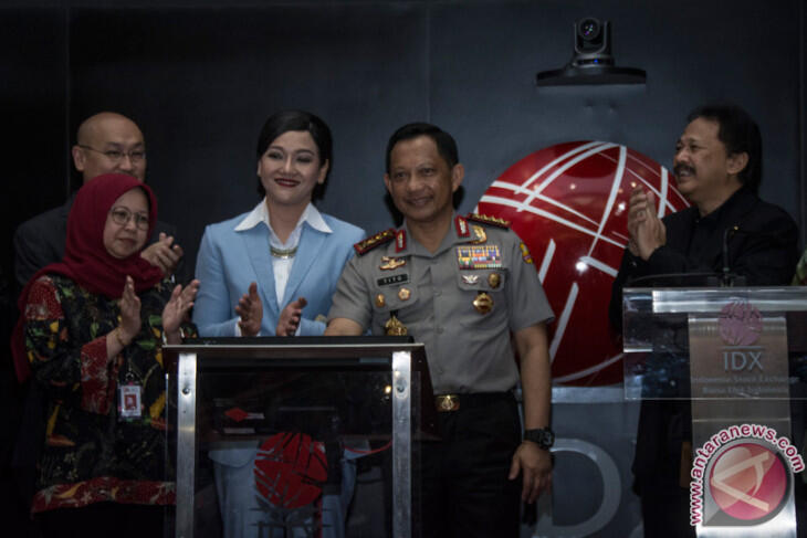 KSEI Berencana Perluas Pengelolaan Dana Tabungan Perumahan