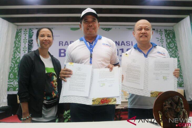 Kementerian BUMN Canangkan Pabrik Amonium Nitrat Dahana-Pupuk Kaltim