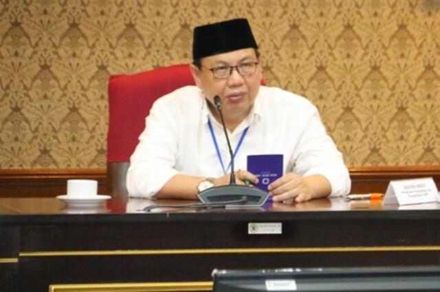 Diseleksi Jadi Top 10, Ini 25 Nominasi Pengelolaan Pengaduan Pelayanan Publik Terbaik