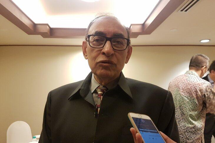 Indonesia Gandeng Negara Asia Timur tarik investasi Arab Saudi