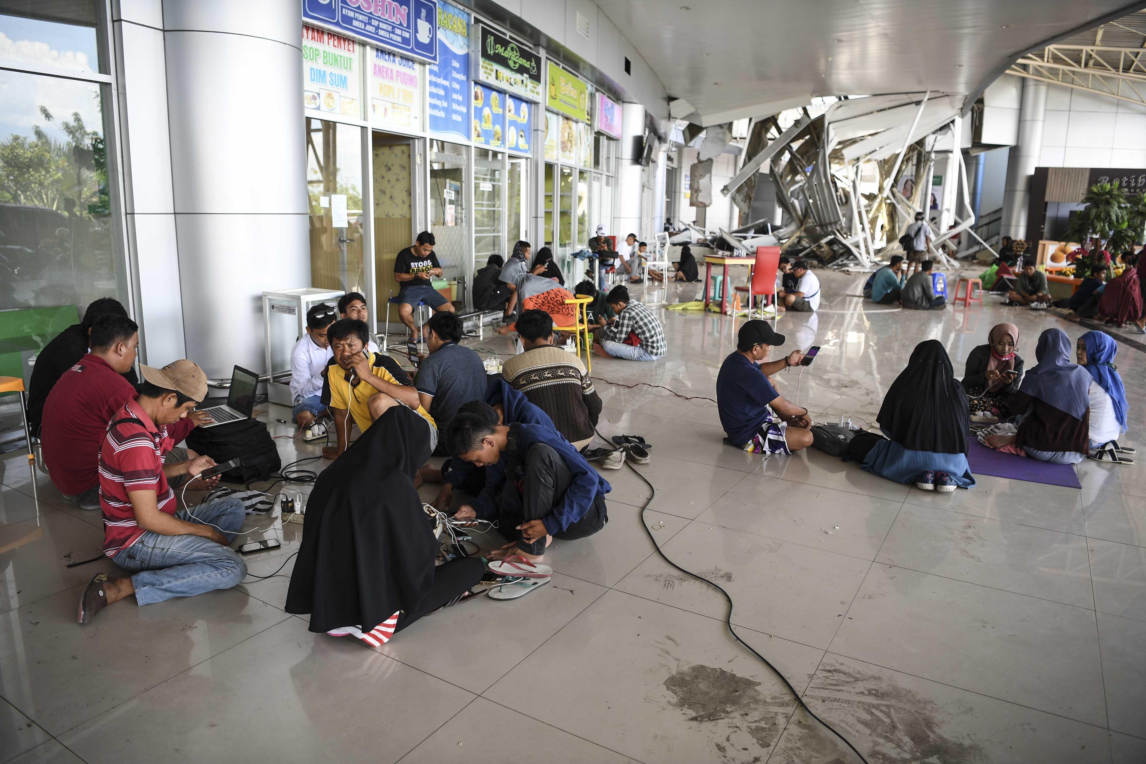 Tiga Maskapai Segera Isi Rute melaui Bandara APT Samarinda