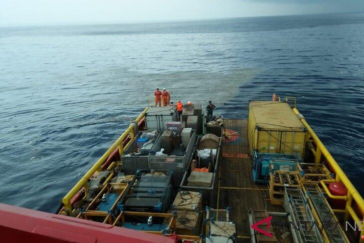 Fasilitas Pertamina Aman Terkait Jatuhnya Pesawat Lion Air di Karawang