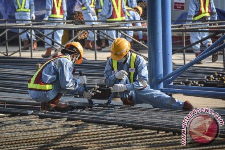 WIKA Beton Catat Kenaikan Laba 24,97 Persen