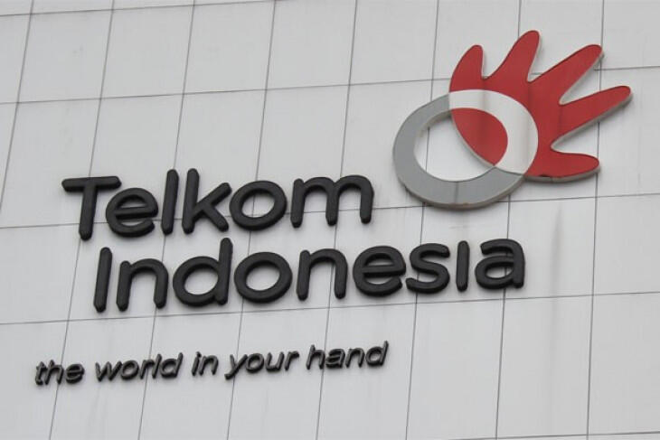 Pendapatan Telkom Tumbuh 8,8 Persen Kuartal-III 2018