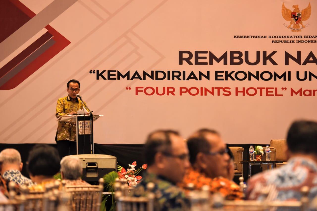 Tim Manggala Agni Terus Bantu Penanggulangan Pasca-Gempa Sulteng