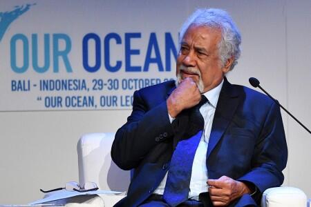 Timor Leste: Indonesia Jadi Contoh Baik Pengelolaan Laut
