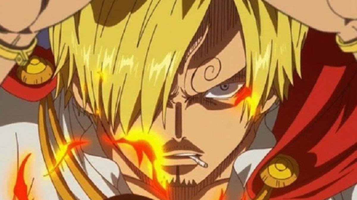 Sanji Dapatkan Teknik Tercepat Di Episode Baru One Piece