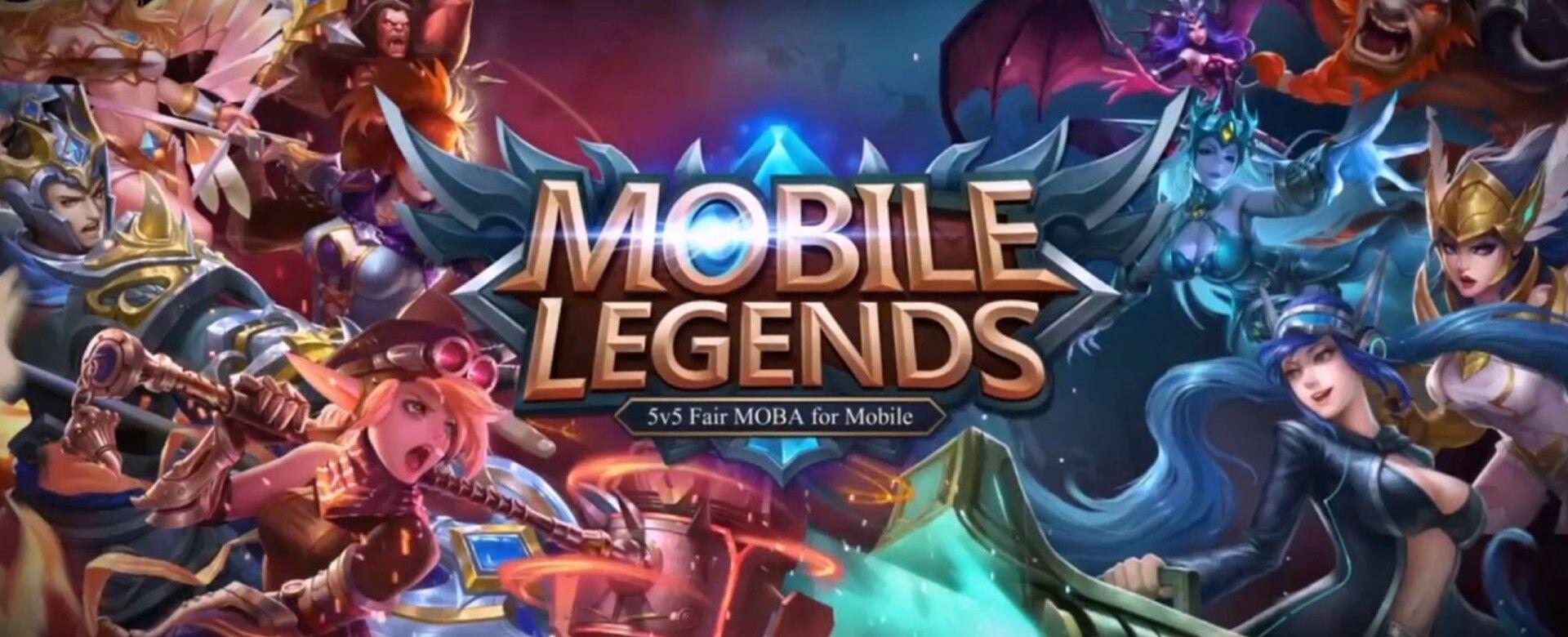 Anti Recall, 5 Hero Mobile Legends Ini Gak Butuh Mana