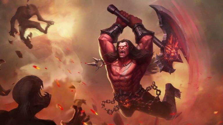 Anti Recall, 5 Hero Mobile Legends Ini Gak Butuh Mana