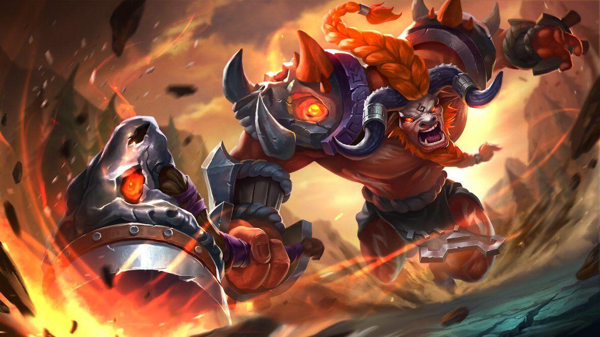 Anti Recall, 5 Hero Mobile Legends Ini Gak Butuh Mana