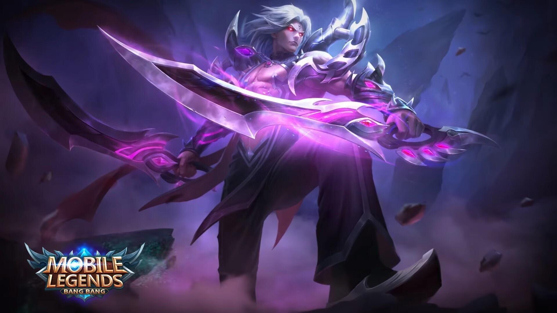 Anti Recall, 5 Hero Mobile Legends Ini Gak Butuh Mana