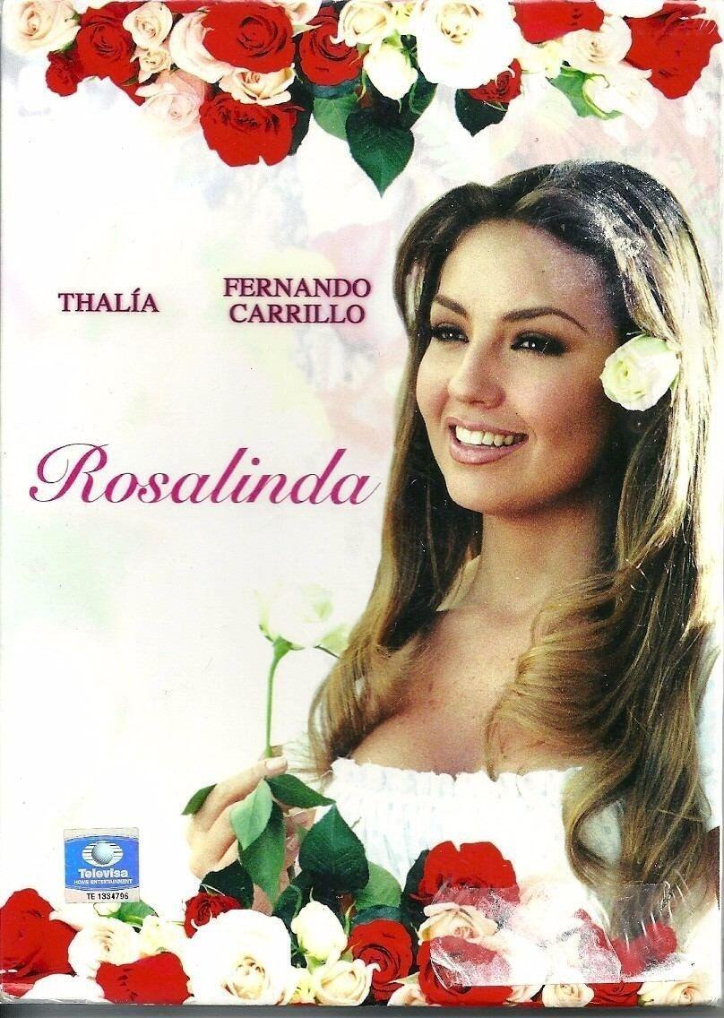 5 Telenovela Ini Sempat Populer di Indonesia Tahun 2000an