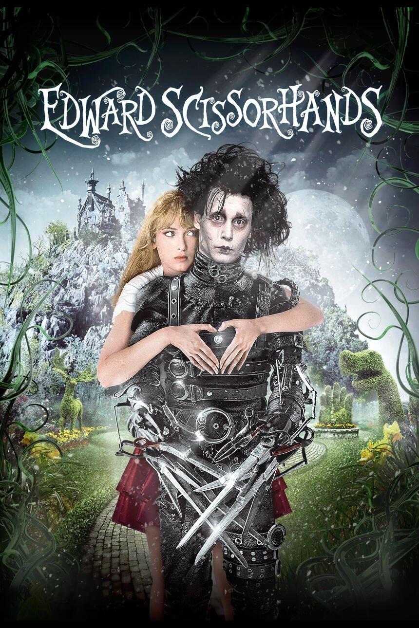 Isi Akhir Pekanmu dengan Nonton 7 Film dari Tim Burton Ini