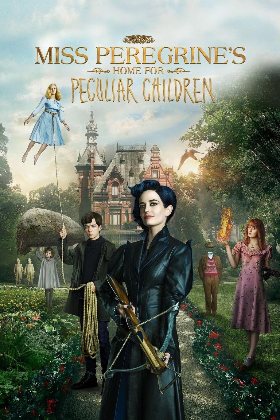 Isi Akhir Pekanmu dengan Nonton 7 Film dari Tim Burton Ini
