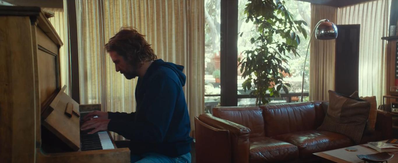Momen di Film A Star is Born yang Akan Menginspirasimu Meraih Mimpi