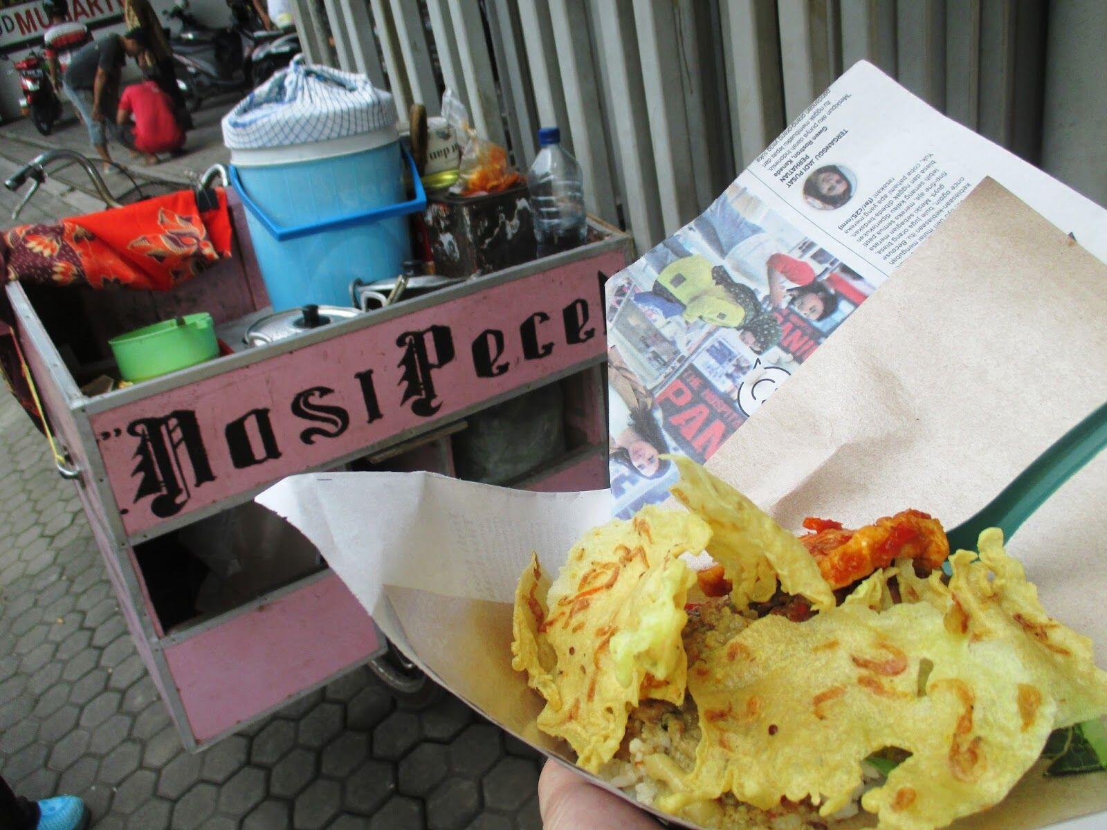 5 Kuliner Lokal di Jombang Ini Jadi Buruan Para Pelancong, Lho!