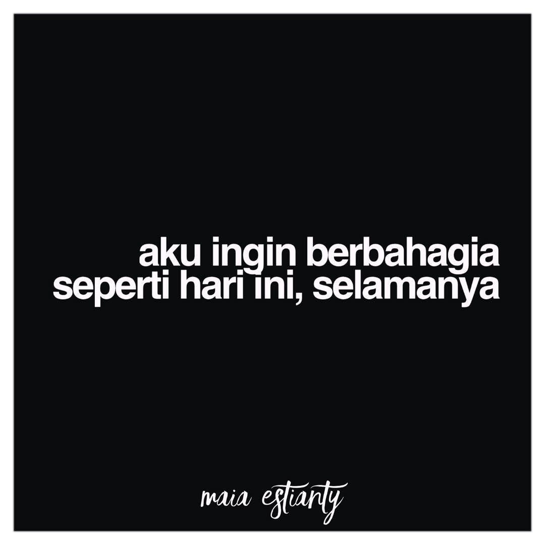5 Curahan Hati Maia Estianty Hingga Akhirnya Menikah, Bikin Haru!