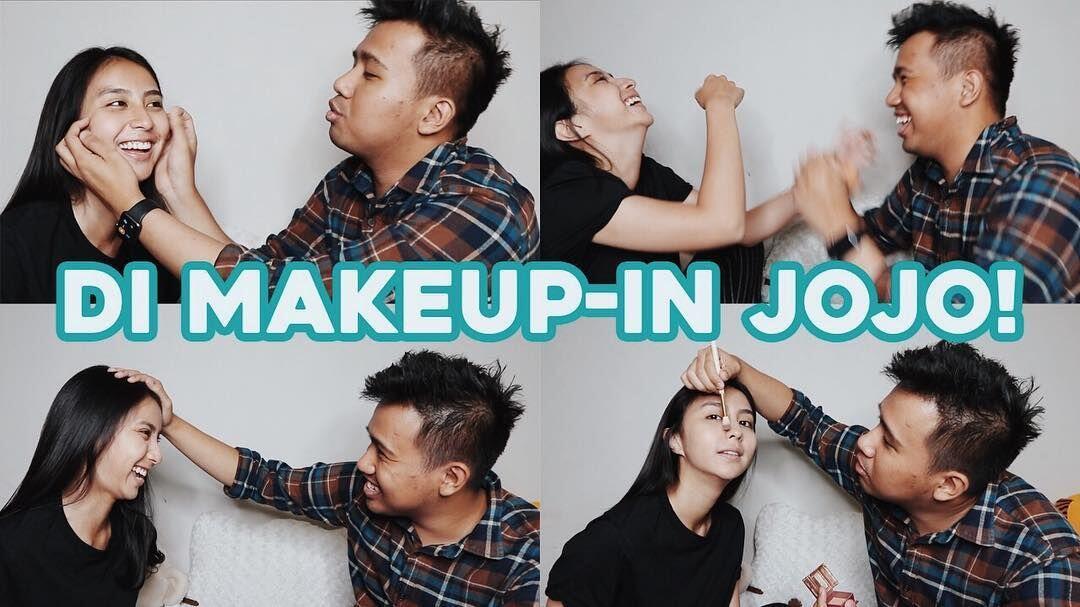 Makin Mesra, Inilah 10 Potret Manis Joshua Suherman dan Clairine