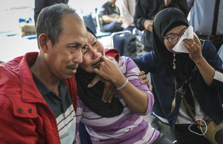 Polda Bangka: 34 Data Ante Mortem Korban Lion Air Sudah Terkumpul
