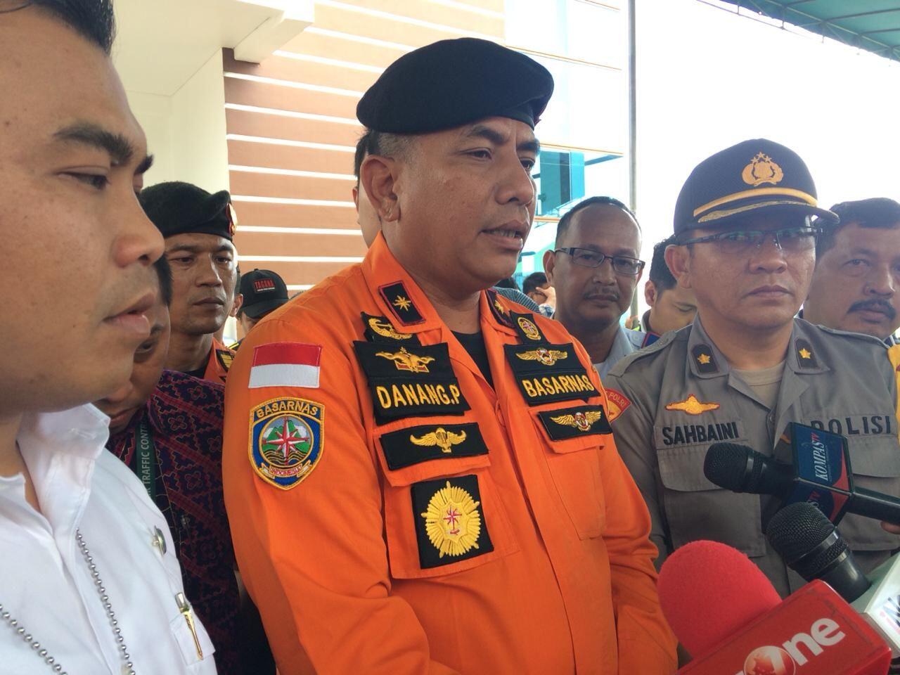 Polda Bangka: 34 Data Ante Mortem Korban Lion Air Sudah Terkumpul