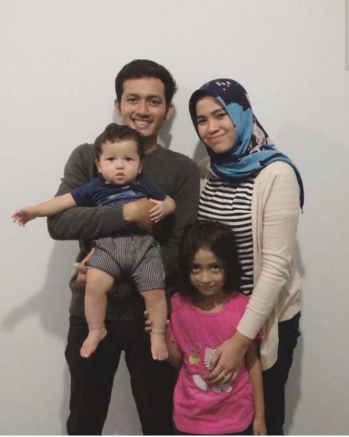 Curahan Hati nan Pilu Kekasih Pramugari Lion Air JT 610