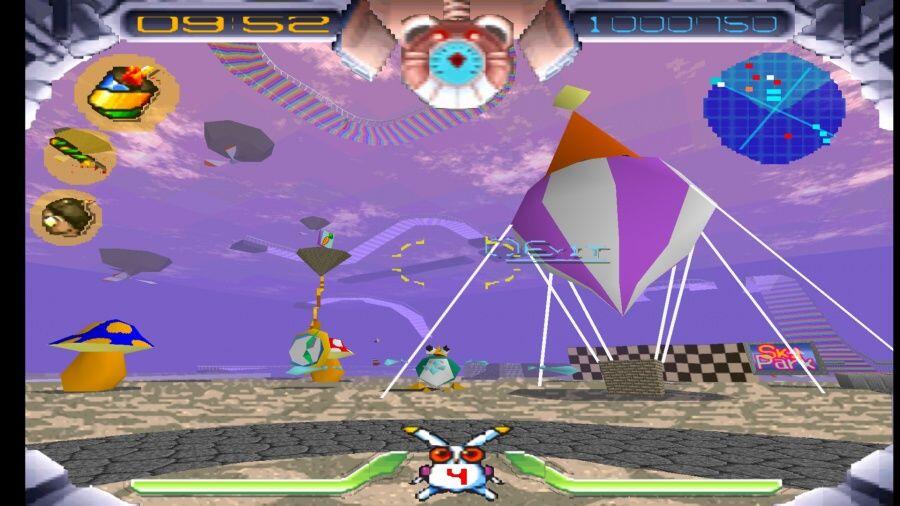 9 Game PlayStation Classic Ini Pasti Gak Pernah Kamu Mainkan Dulunya!