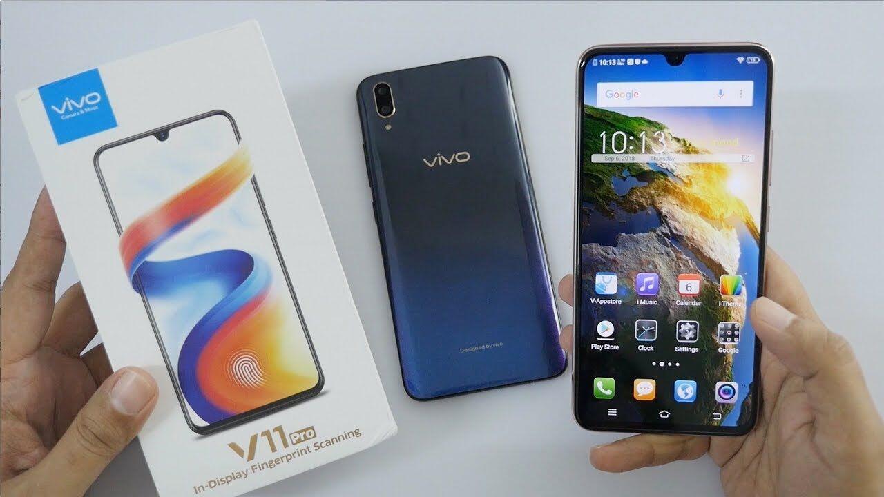7 Smartphone Berlayar Teardrop Terbaik Buat Kamu yang Gak Suka Poni