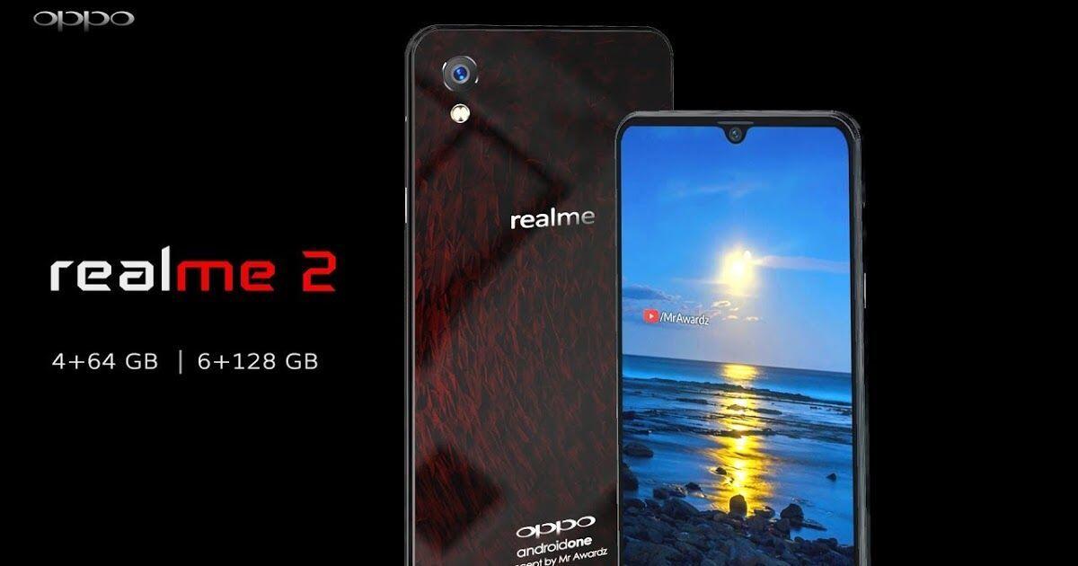 7 Smartphone Berlayar Teardrop Terbaik Buat Kamu yang Gak Suka Poni