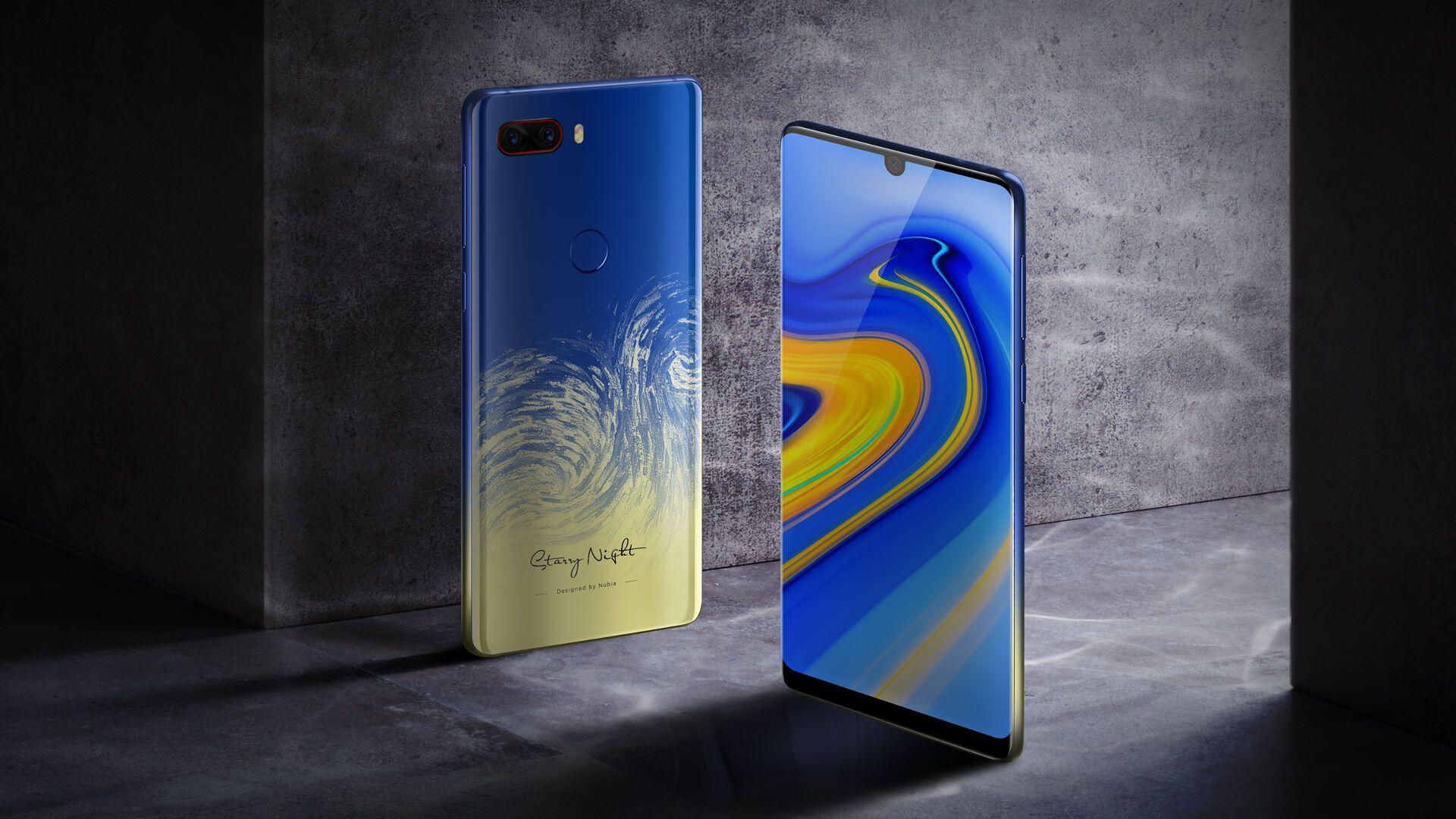 7 Smartphone Berlayar Teardrop Terbaik Buat Kamu yang Gak Suka Poni