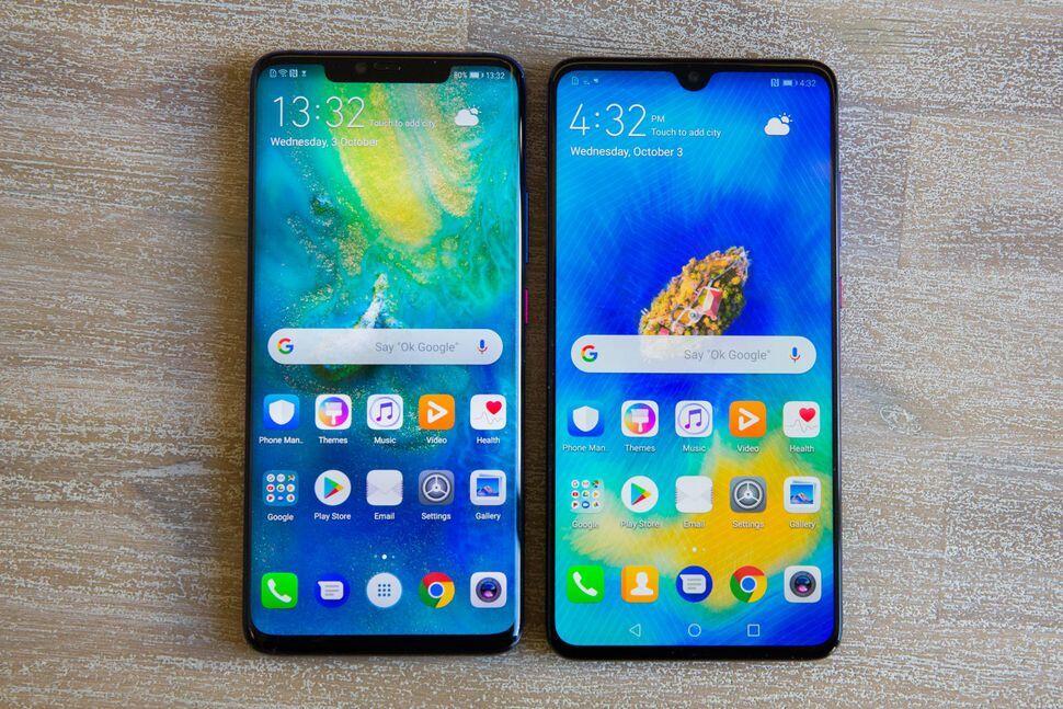 7 Smartphone Berlayar Teardrop Terbaik Buat Kamu yang Gak Suka Poni