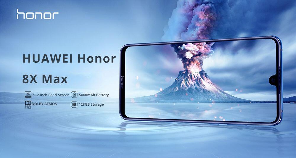 7 Smartphone Berlayar Teardrop Terbaik Buat Kamu yang Gak Suka Poni