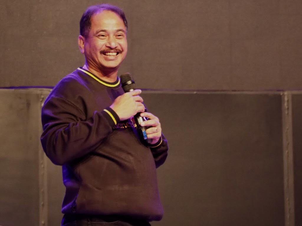 Begini Cara Menteri Digital Menginspirasi Millennial Kreatif