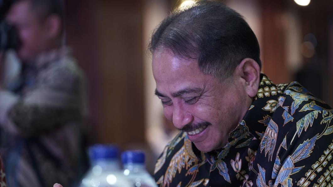 Begini Cara Menteri Digital Menginspirasi Millennial Kreatif