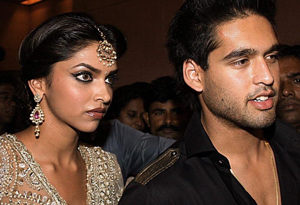 Sebelum Ranveer Singh, 4 Pria Ini Pernah Dekati Deepika Padukone