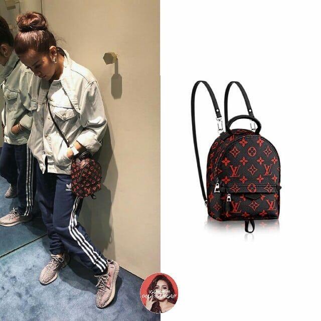 Harga 10 Tas Mewah Olla Ramlan, Bisa Buat Beli Rumah!