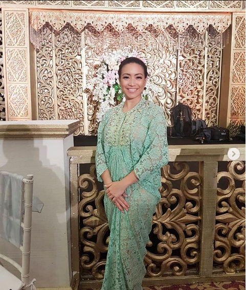 Ini 5 Profil Rahayu Saraswati, Keponakan Prabowo Subianto