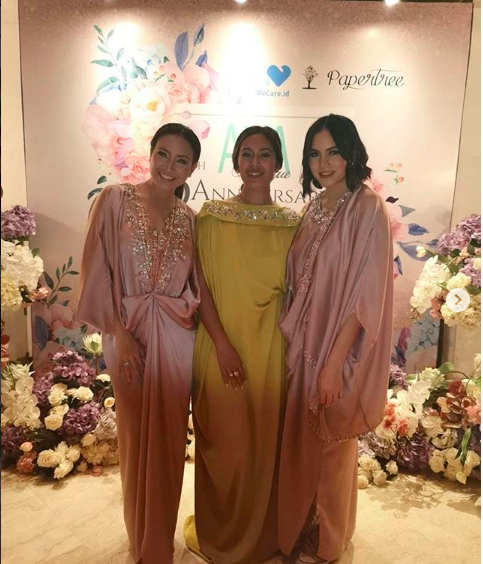 Ini 5 Profil Rahayu Saraswati, Keponakan Prabowo Subianto