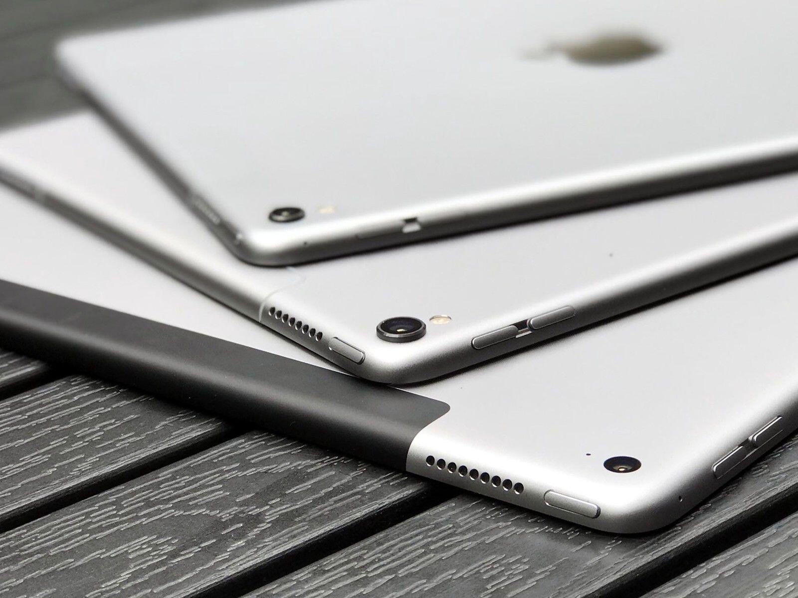 Akhirnya Rilis, Ini Bocoran 7 Keunggulan iPad Pro 2018 yang Ditunggu!