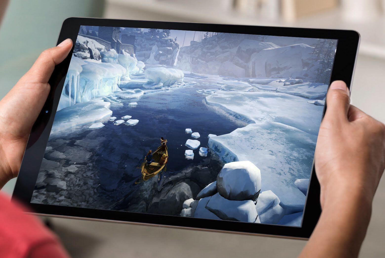 Akhirnya Rilis, Ini Bocoran 7 Keunggulan iPad Pro 2018 yang Ditunggu!