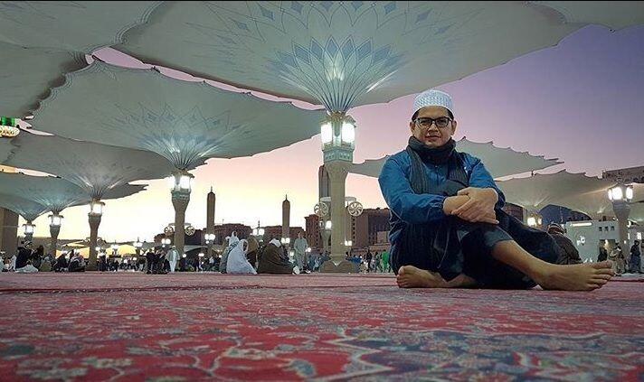 Ini Dia 5 Hal Tentang Tommy Kurniawan, Caleg dari PKB