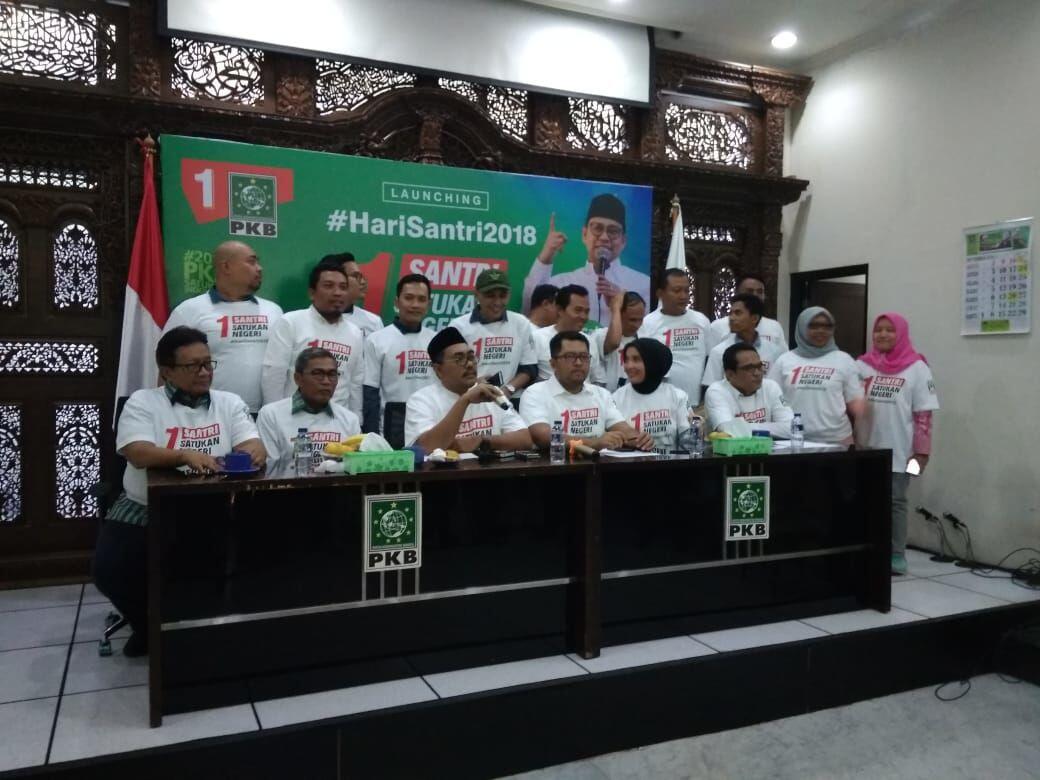 Ini Dia 5 Hal Tentang Tommy Kurniawan, Caleg dari PKB